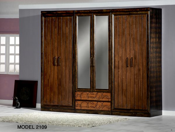 MODEL-2109-W