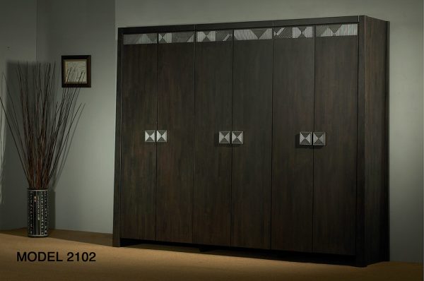 newMODEL-2102W